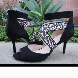 Nine West Good2Goo Heels